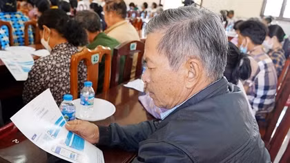 Ngành điện miền Nam “mách” bí kíp giảm tiền điện các tháng hè