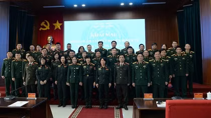 Phối hợp hiệu quả trong công tác đào tạo, huấn luyện chuyên môn y tế