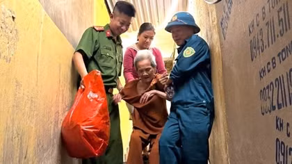 Công an Hải Phòng ưu tiên CBCS về nhận công tác tại các xã