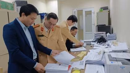 Công an Bắc Giang: Sẵn sàng tiếp nhận các nhiệm vụ từ các ngành chuyển giao