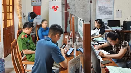 Kịp thời ngăn chặn vụ lừa đảo chiếm đoạt tài sản