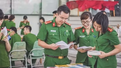 Sẽ có bộ tiêu chuẩn mới về kiểm định chất lượng cơ sở giáo dục đại học