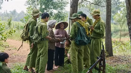 Hành trình mới của Lê Minh Ngọc