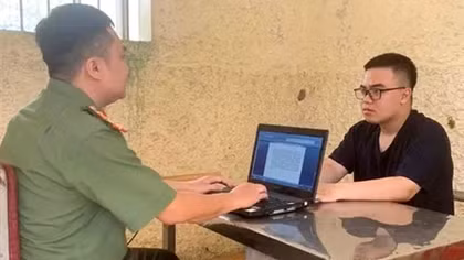Công an Hà Tĩnh – “Khắc tinh” tội phạm trên không gian mạng