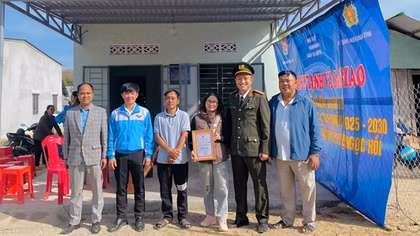 Để người dân Tây Nguyên an cư, lạc nghiệp
