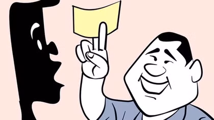 Chú tôi và kẻ lừa đảo