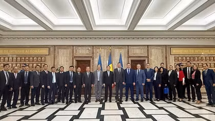 Tăng cường hợp tác an ninh, mở rộng giao lưu Việt Nam – Romania