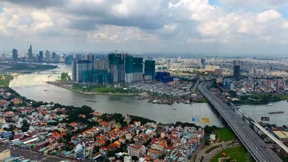 Thanh tra Chính phủ kiến nghị kiểm điểm trách nhiệm lãnh đạo TP Hồ Chí Minh liên quan đến quy hoạch