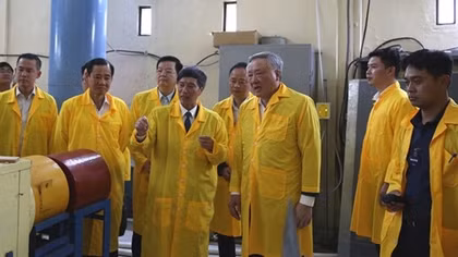 Phó Thủ tướng Thường trực chỉ ra "điểm nghẽn lớn" của các nhà khoa học