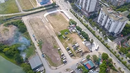 Khẩn trương xử lý các dự án tồn đọng, kéo dài, lãng phí