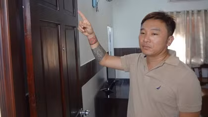 Bé gái 12 tuổi bị xâm hại khi quen bạn qua ứng dụng hẹn hò