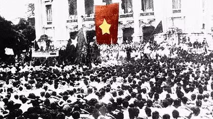 Cách mạng Tháng Tám thành công không phải là “cú ăn may lịch sử”