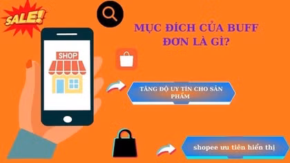 Mua niềm tin bằng “đánh giá 5 sao”