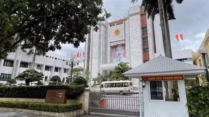 Hà Nội: Xử lý kỷ luật 24 cán bộ, công chức, viên chức vì tham nhũng, tiêu cực