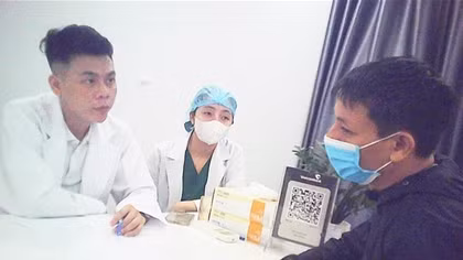 Quản lý chặt, xử lý nghiêm hoạt động khám, chữa bệnh trá hình