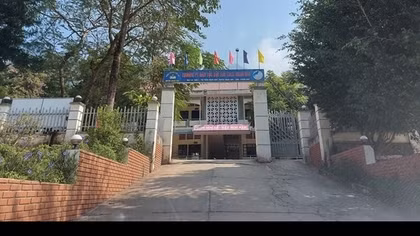 Khởi tố nguyên Phó Chủ tịch huyện Quan Hoá