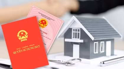 Cá nhân có được nhận thế chấp quyền sử dụng đất của cá nhân khác không?
