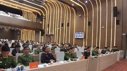 Quán triệt, triển khai thực hiện Quyết định của Chủ tịch nước về đặc xá năm 2025