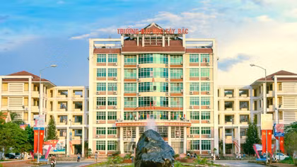 Thanh tra Chính phủ chuyển thông tin vụ việc Trường Đại học Tây Bắc sang Bộ Công an