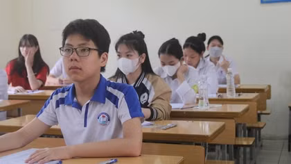 Sẽ không tổ chức thi tuyển vào lớp 6, kể cả trường chất lượng cao