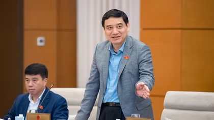 Tiếp tục đề xuất áp thuế 10% chung cho các cơ quan báo chí