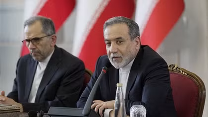 Iran sẵn sàng nối lại đàm phán với phương Tây với một điều kiện