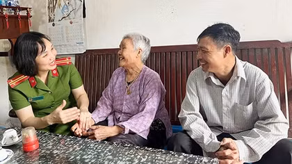 Kỳ 5: Đổi mới để phụng sự người dân, doanh nghiệp tốt hơn