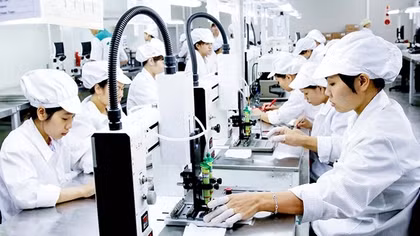 AI và bán dẫn là trụ cột chiến lược cho sự phát triển
