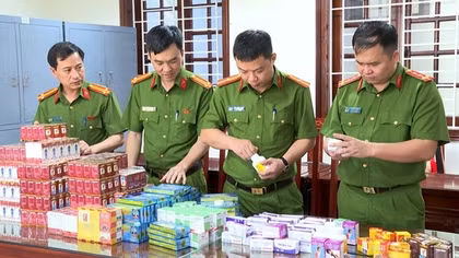 Hàng giả tuồn qua… cơ sở y tế (bài 2)