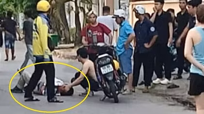 Nghi vợ ngoại tình, chạy xe máy hơn 300km tìm tình địch để "xử"