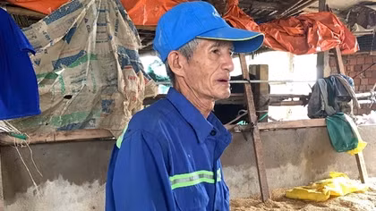 Tin đồn thất thiệt vỡ đập lúc lũ lên, dượng chèo thuyền đi đón 2 cháu khiến cả 3 bị tử vong