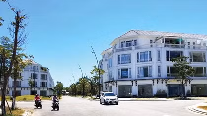 Những dự án nào ở Huế bị thanh tra việc chuyển đổi mục đích sử dụng đất?
