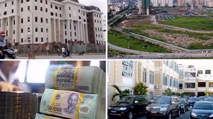 Nhiều bộ, ngành chưa đăng ký đối tượng kiểm kê tài sản công