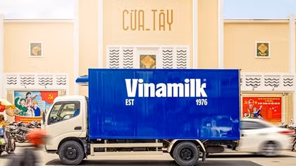 Doanh nghiệp FMCG duy nhất trình diễn công nghệ tự phát triển tại AWS Cloud Day 2025