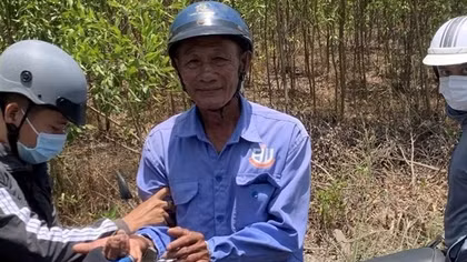 Đã bắt được gã “chồng hờ” gây án mạng giữa đường