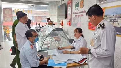 Từng bị kẻ lạ mặt chém hụt, người tố Công ty CP bán thịt heo bẩn nói gì?