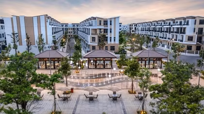 5 lý do khiến T&T City Millennia là lựa chọn an cư, đầu tư xứng tầm
