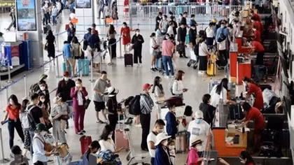 Máy bay Airbus đang khai thác tại Việt Nam đã cập nhật phần mềm điều khiển máy tính ELAC