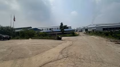 Xử phạt Hợp tác xã sản xuất giấy Phù Ninh 320 triệu đồng