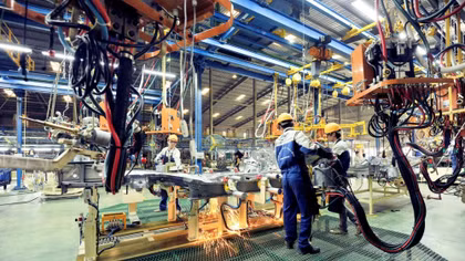 Khơi thông nguồn vốn phục vụ tăng trưởng