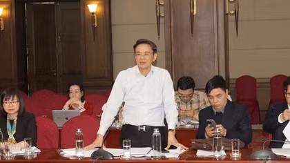 Hải Phòng hỗ trợ thêm 1 lần kinh phí cho người thuộc diện tinh giản bộ máy