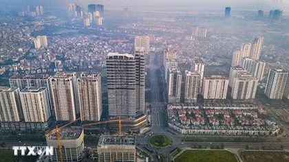 Khuyến khích sử dụng tên gọi xã, phường đã có trước sáp nhập
