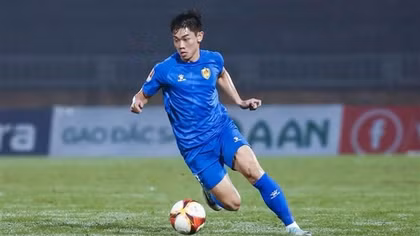 “Đua” Quả bóng Vàng được rồi, Đình Bắc!