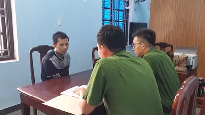 Đăng tin giả cháu bé bị bắt cóc nhằm kêu gọi từ thiện