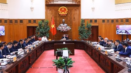 Loại bỏ người bàn lùi, xử lý người thiếu trách nhiệm trong dự án sân bay Long Thành