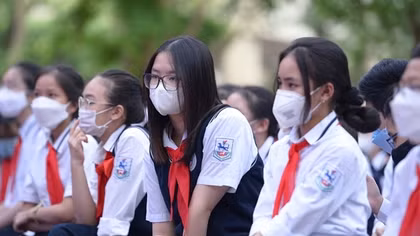 Đình chỉ học tập, đuổi học không phù hợp với tinh thần đổi mới giáo dục