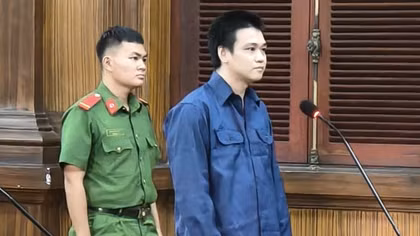 Tử hình kẻ đốt nhà khiến 3 người tử vong vì bị từ chối tình cảm