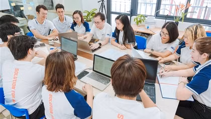 Dấu ấn khoa học của Đại học Phenikaa trên trường quốc tế
