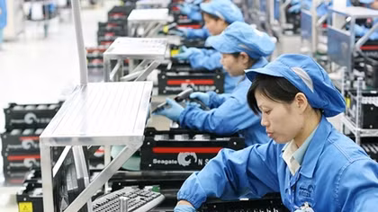 Đề xuất 2 phương án tăng lương tối thiểu vùng