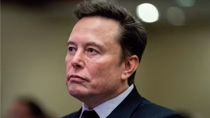 Thẩm phán Mỹ cấm ông Elon Musk tiếp cận dữ liệu của Bộ Tài chính